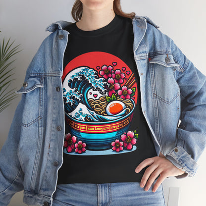 HAKATA RAMEN - Japanese Food (Basic Tee)