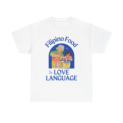 NILAGA - Filipino Food (Basic Tee)