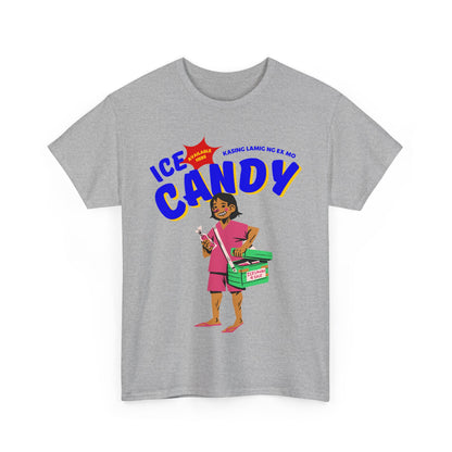 ICE CANDY 1 - Sari-Sari Store (Basic Tee)