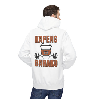 KAPENG BARAKO 1 - Pasalubong Center (Hoodie)
