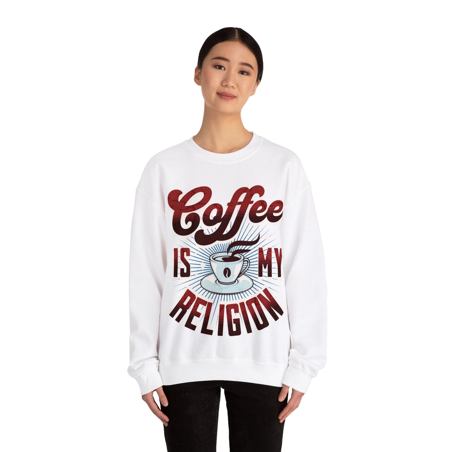 CARDAMOM - Coffee (Sweatshirt)