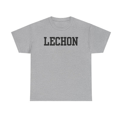 LECHON 2 - Filipino Food (Basic Tee)