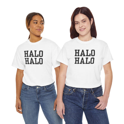 HALO-HALO 2 - Filipino Food (Basic Tee)