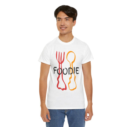 FOODIE 2 - Foodie (Basic Tee)