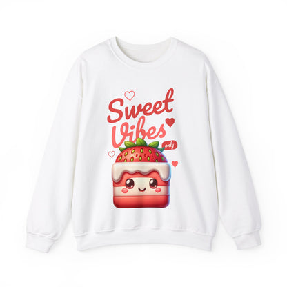 STRAWBERRY SHORTCAKE - Dessert (Sweatshirt)