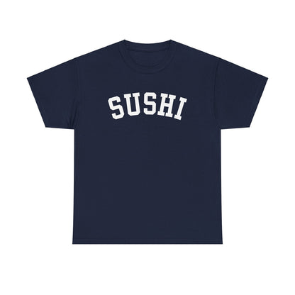 CHIRASHI - Japanese Food (Basic Tee)