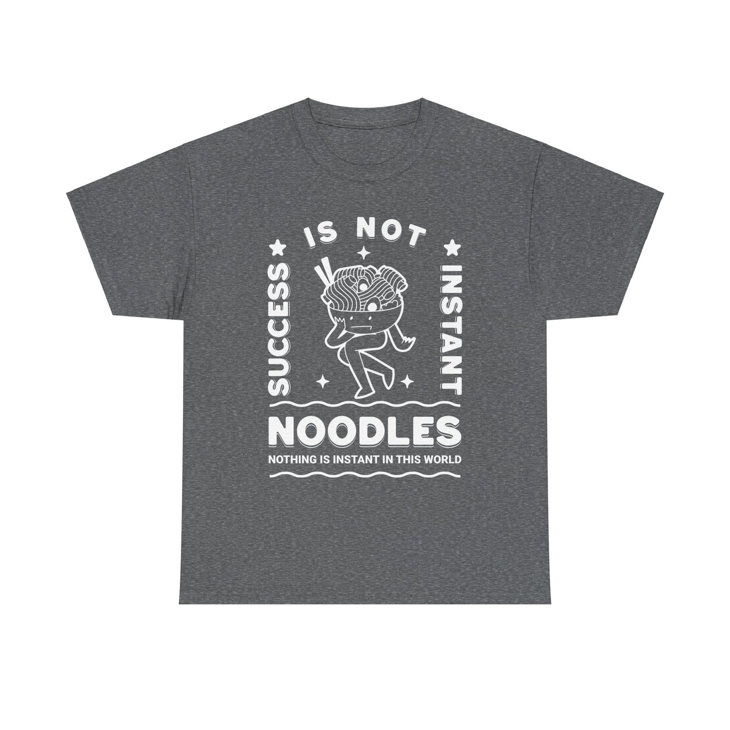 TRUFFLE RAMEN - Japanese Food (Basic Tee)