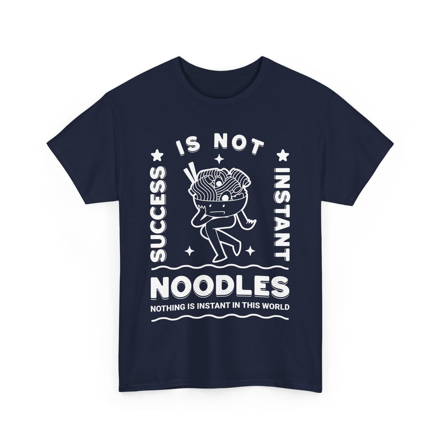 TRUFFLE RAMEN - Japanese Food (Basic Tee)