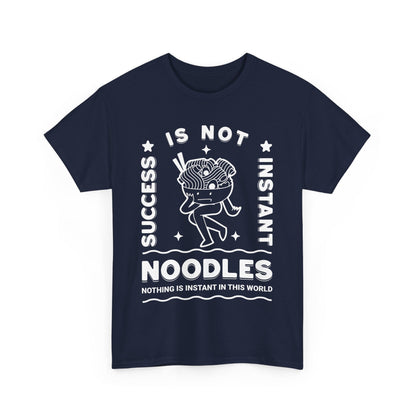 TRUFFLE RAMEN - Japanese Food (Basic Tee)