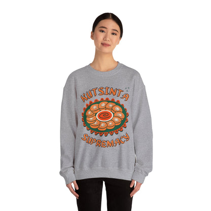 KUTSINTA - Filipino Food (Sweatshirt)