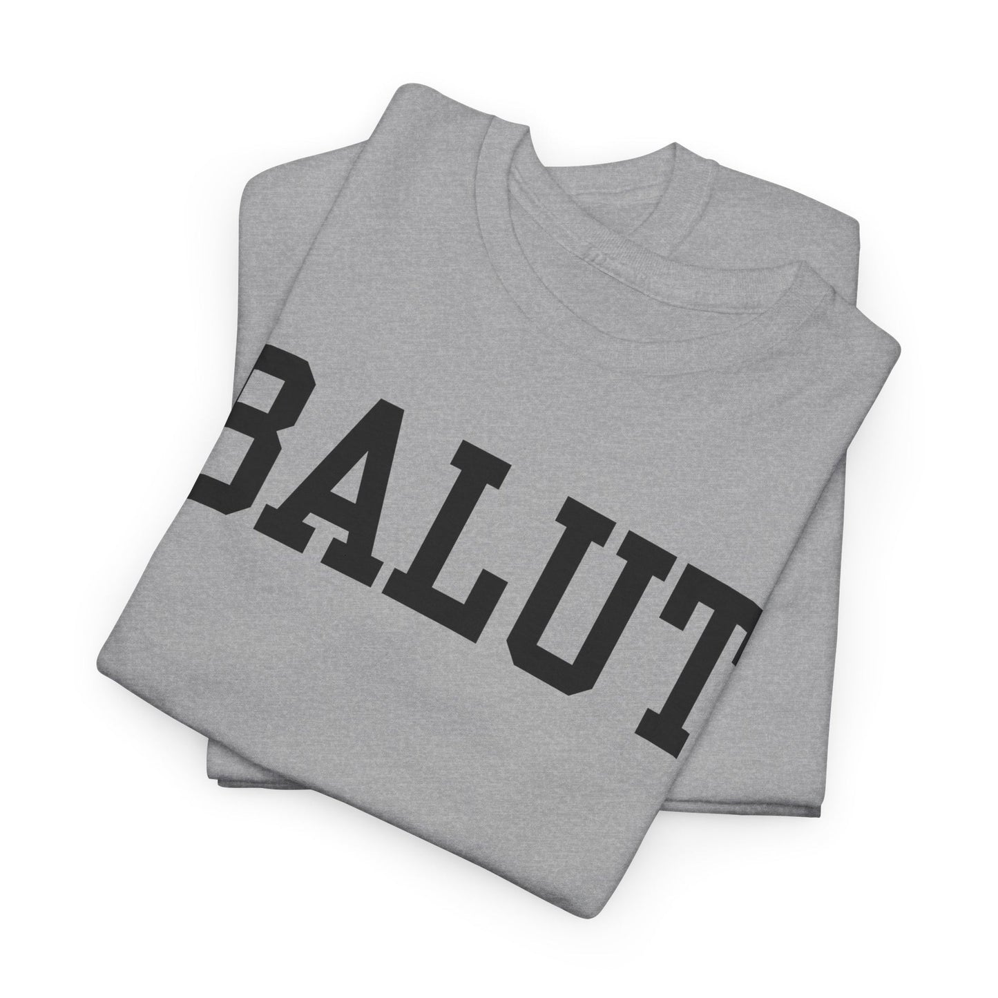 BALUT 7 - Filipino Food (Basic Tee)