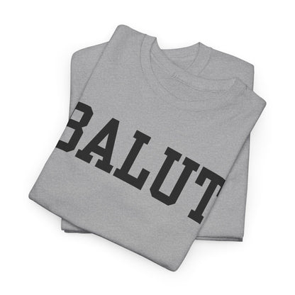 BALUT 7 - Filipino Food (Basic Tee)