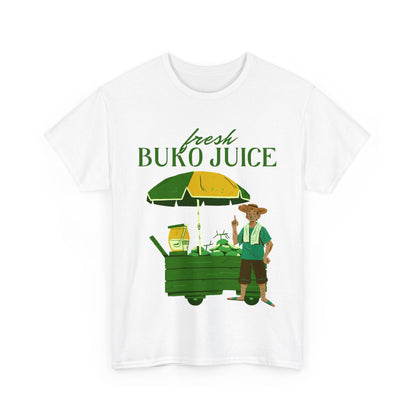 BUKO - Filipino Food (Basic Tee)