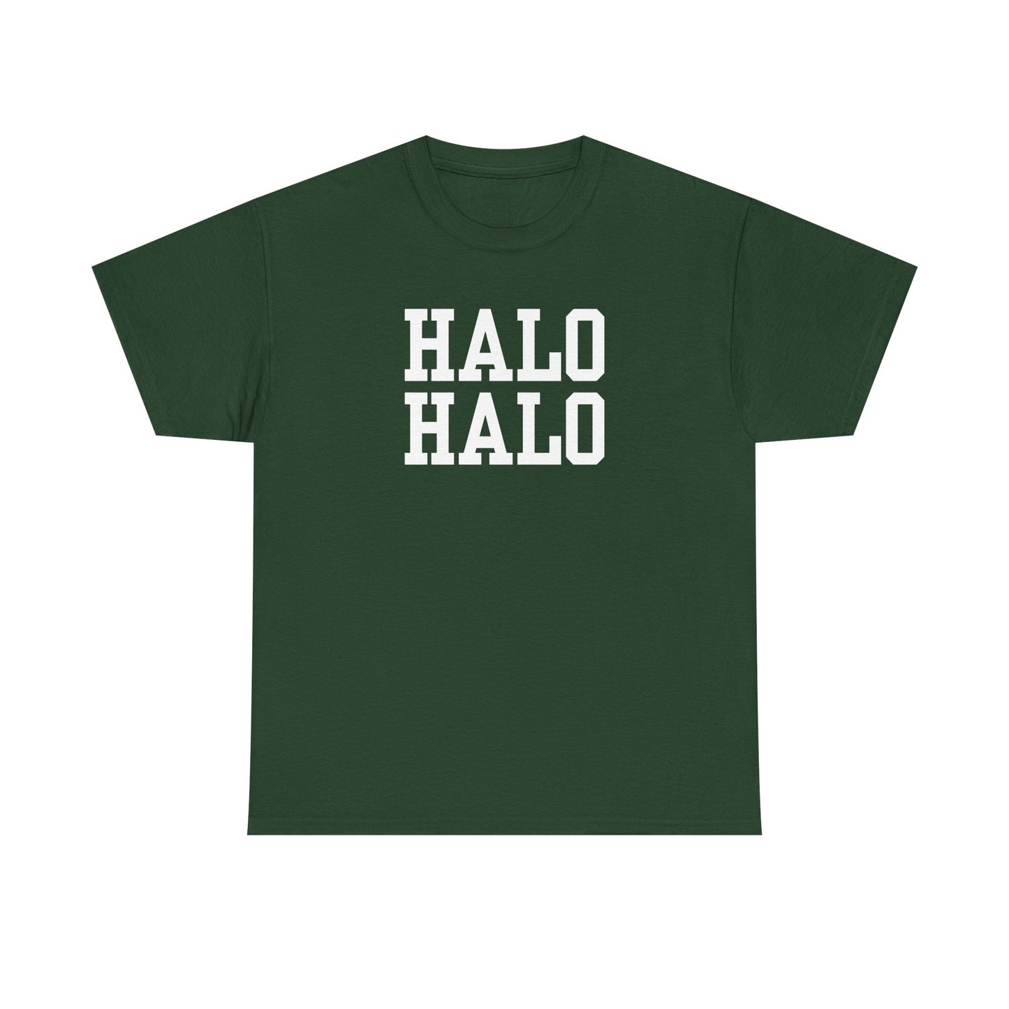 HALO-HALO 2 - Filipino Food (Basic Tee)
