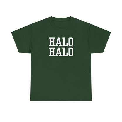 HALO-HALO 2 - Filipino Food (Basic Tee)