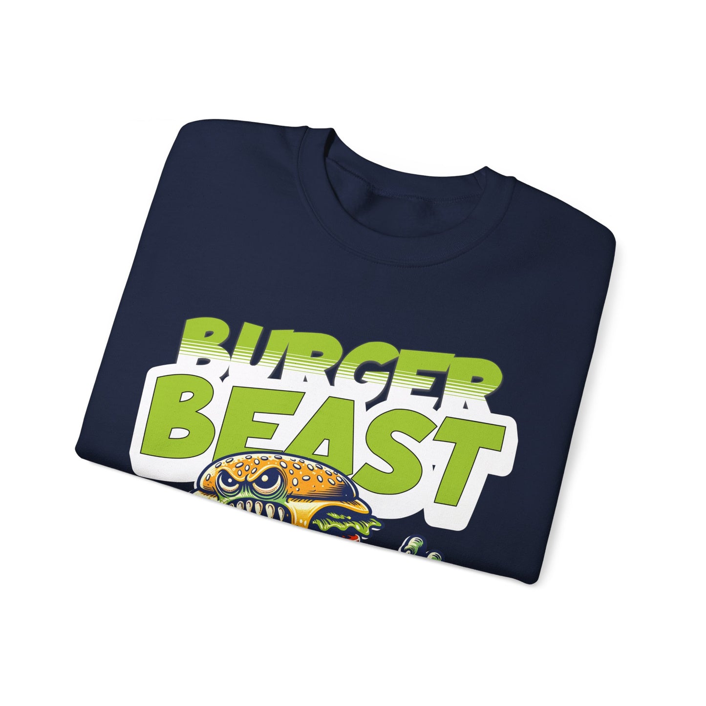 BACON BLISS BURGER - Burger (Sweatshirt)