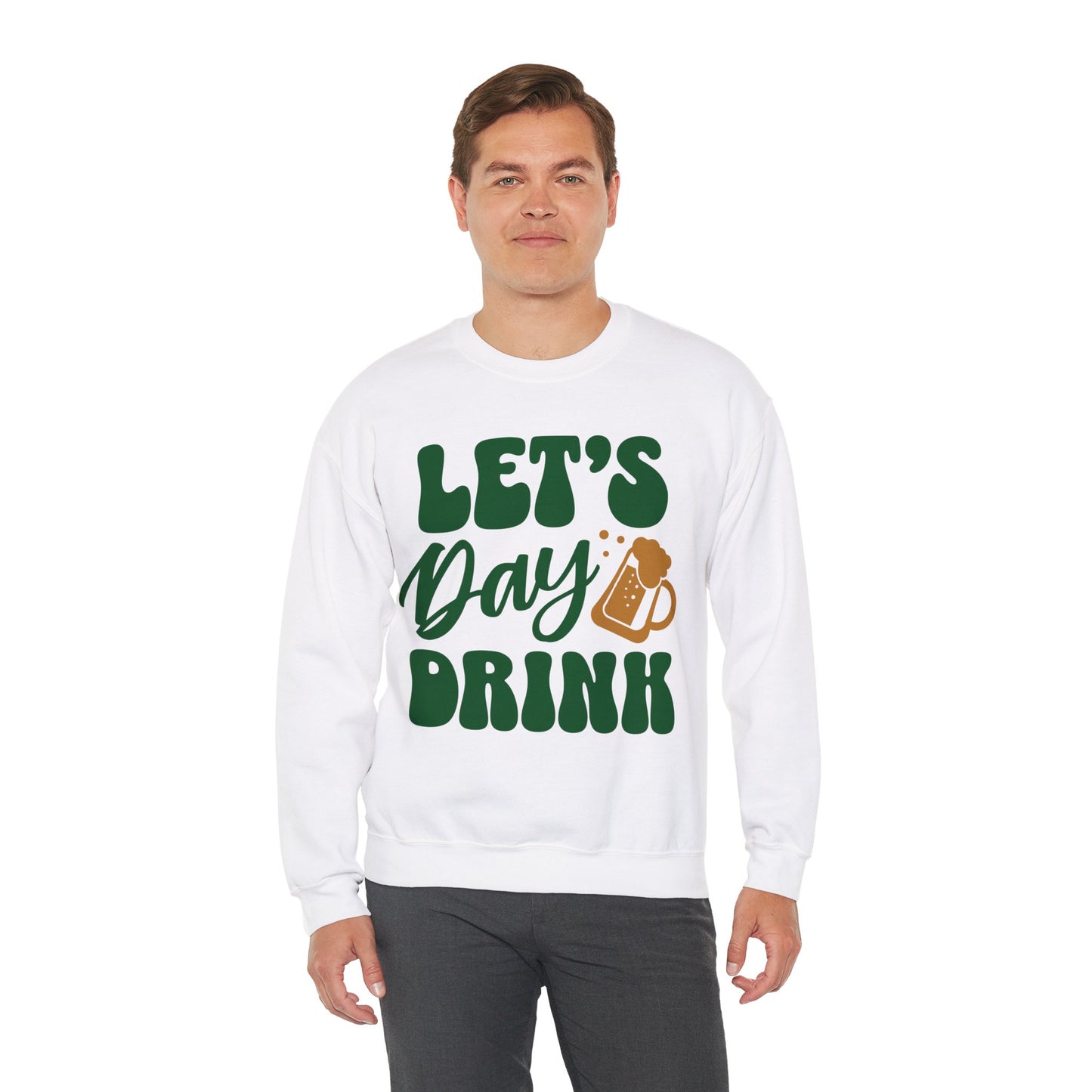 DARK LAGER - Drinks (Sweatshirt)