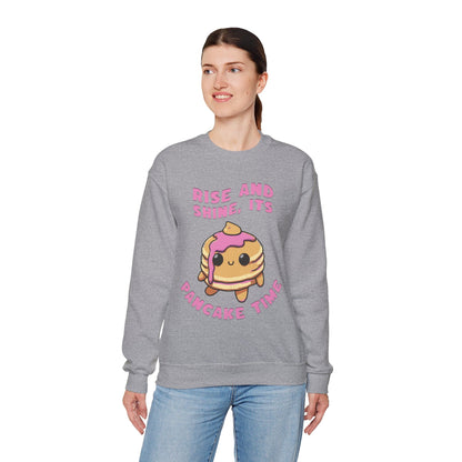 BUTTERMILK PANCAKE - Breakfast (Sweatshirt)