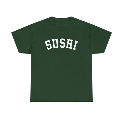 CHIRASHI - Japanese Food (Basic Tee)