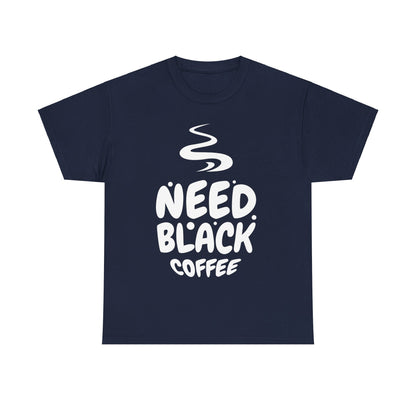 KAFFE GRANADE - Coffee (Basic Tee)