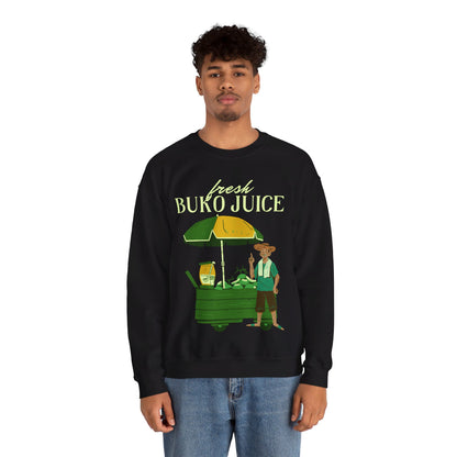 BUKO - Filipino Food (Sweatshirt)