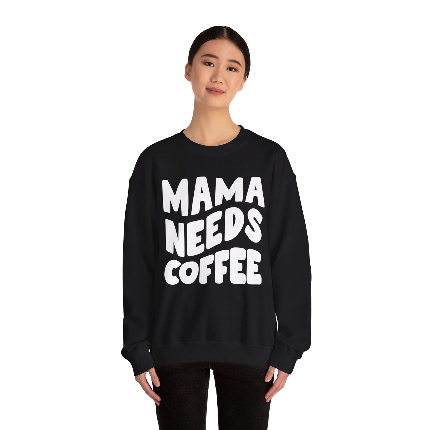 GIBRALTAR - Coffee (Sweatshirt)