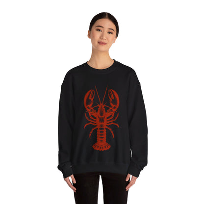 FRESH LOBSTER  - Seafood (Sweatshirt)