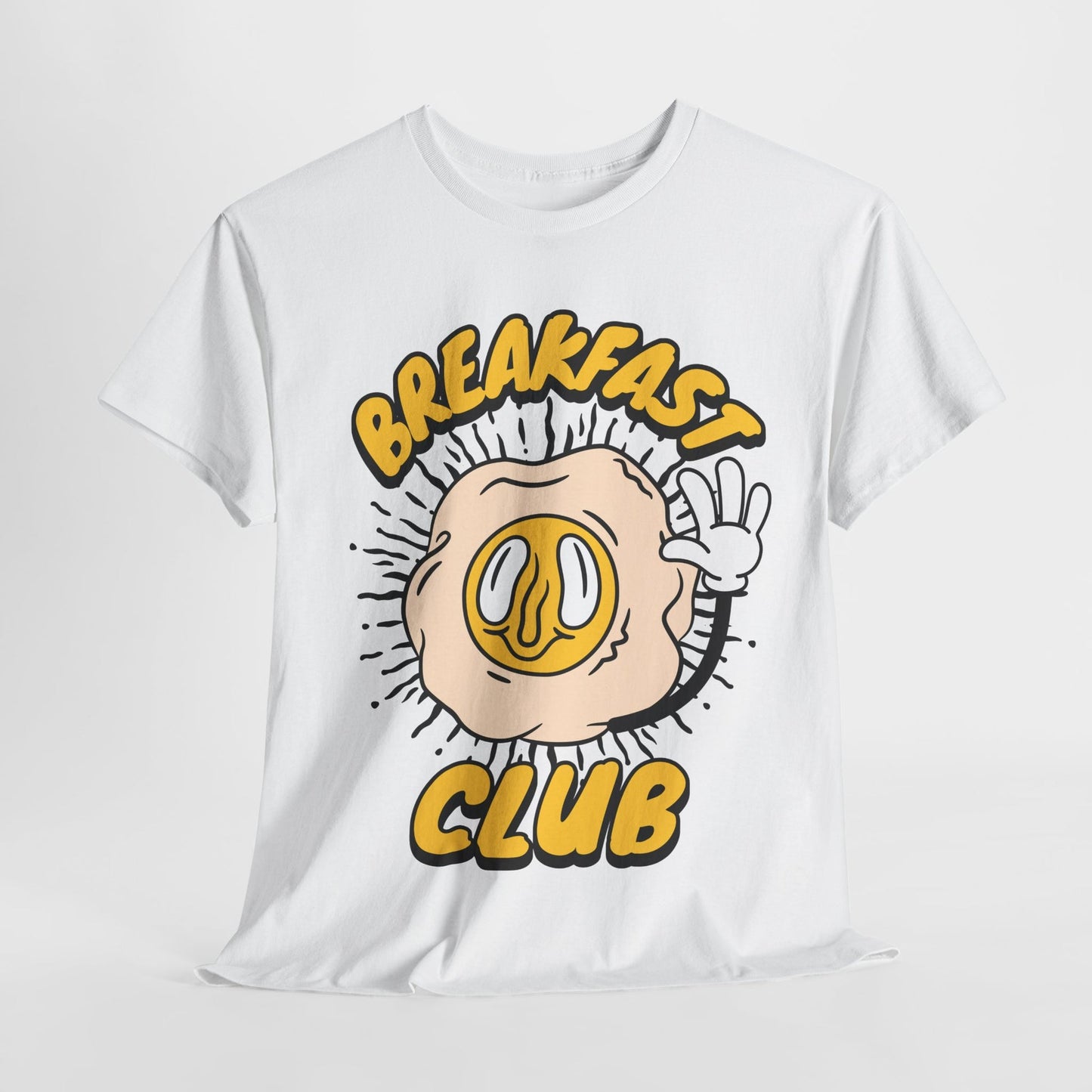 BREAKFAST CLUB 1 - Breakfast (Kids Tee)
