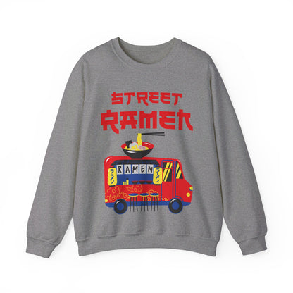 ONOMICHI RAMEN - Japanese Food (Sweatshirt)