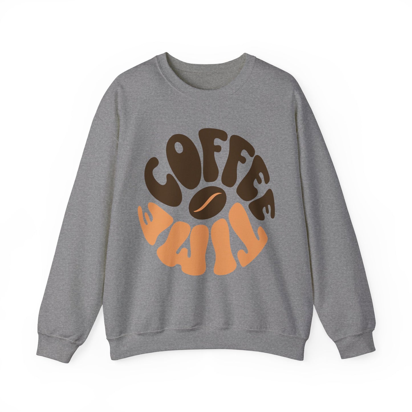 ESPRESSINO - Coffee (Sweatshirt)