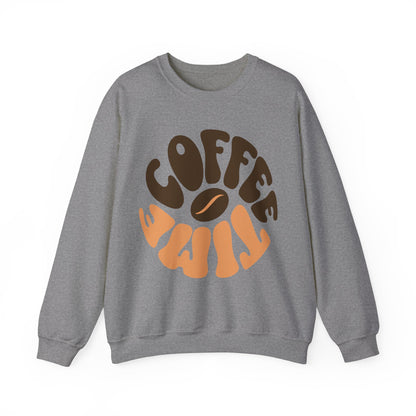 ESPRESSINO - Coffee (Sweatshirt)