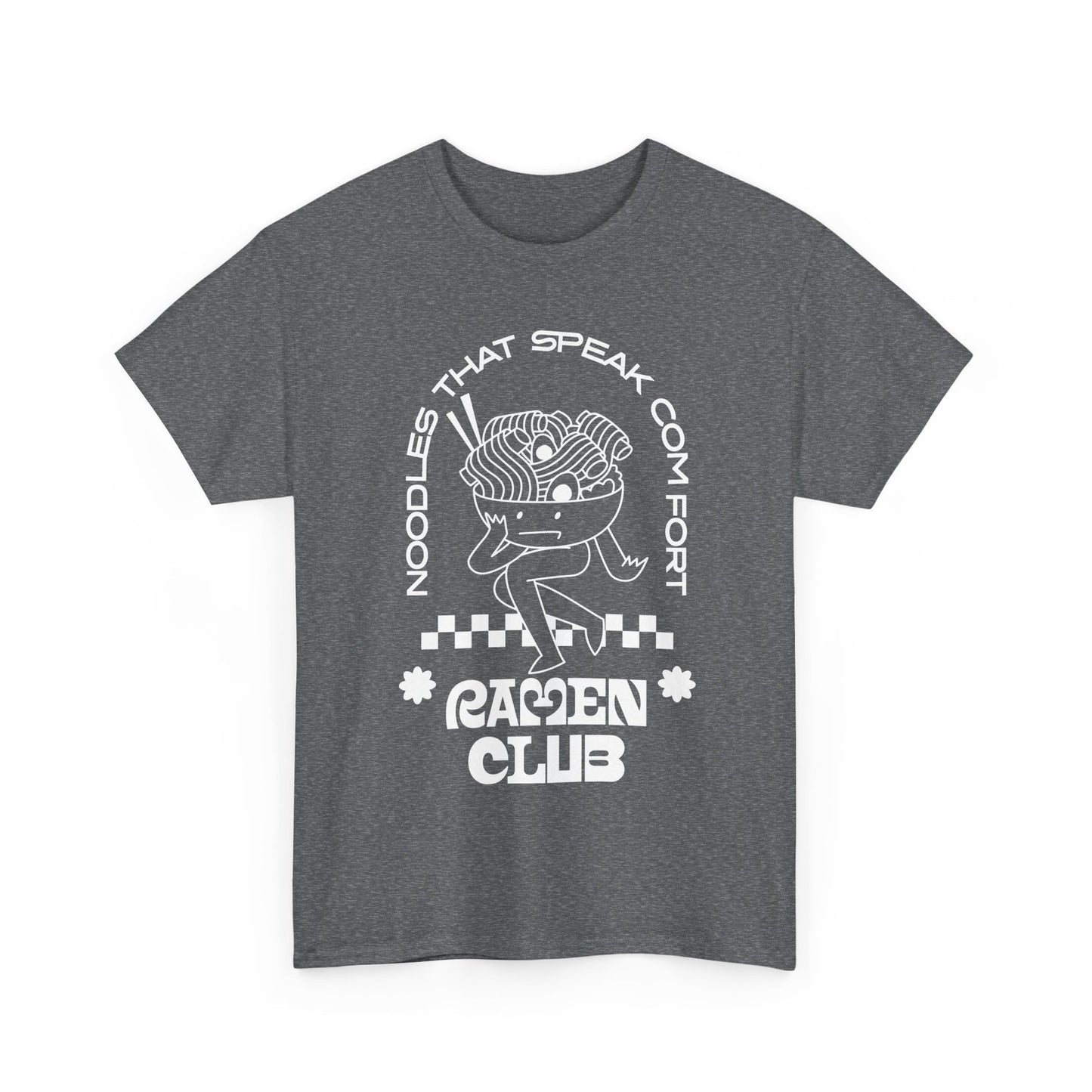 HAKODATE RAMEN - Japanese Food (Basic Tee)