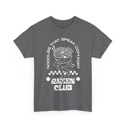 HAKODATE RAMEN - Japanese Food (Basic Tee)
