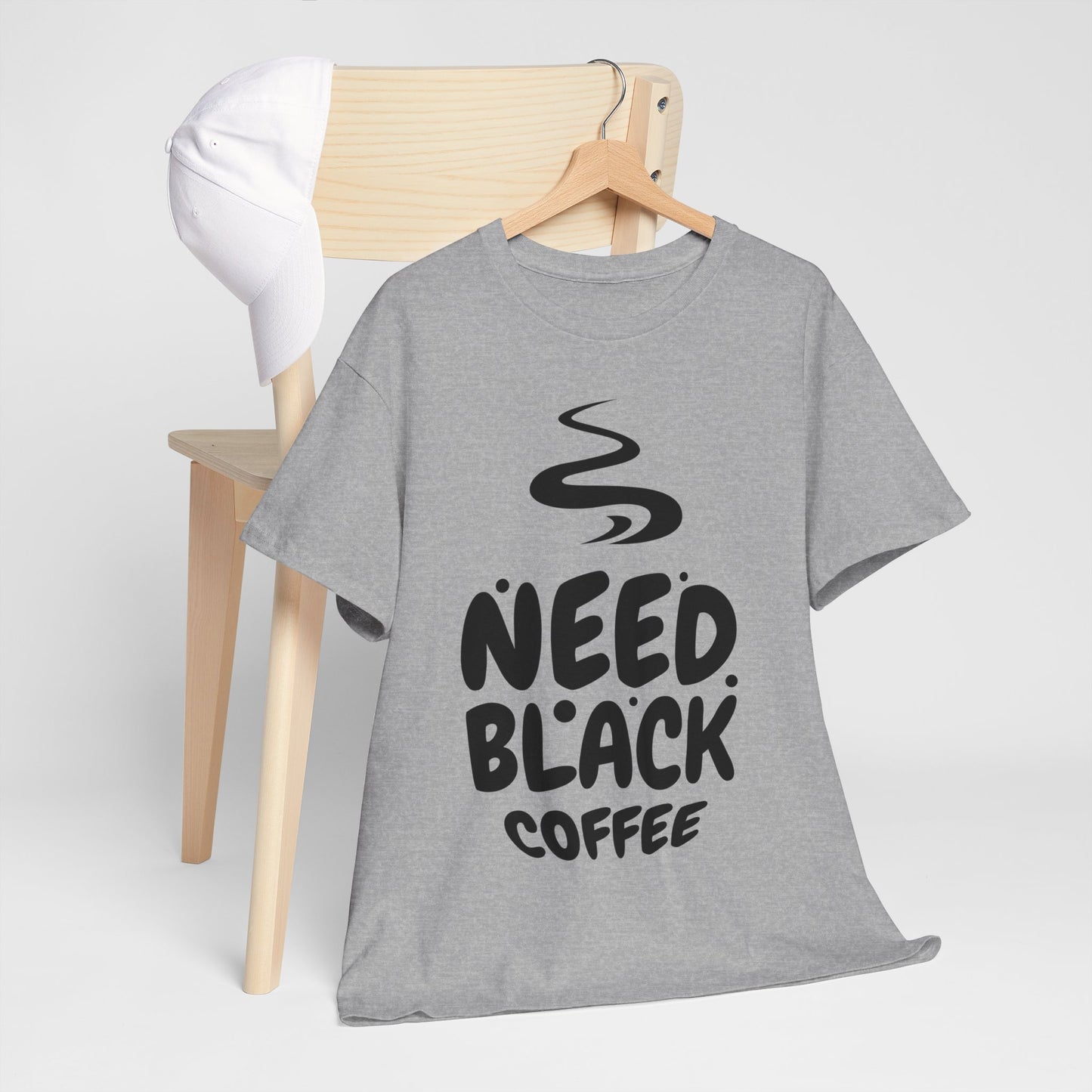 KAFFE GRANADE - Coffee (Basic Tee)