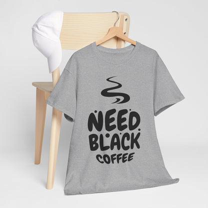 KAFFE GRANADE - Coffee (Basic Tee)