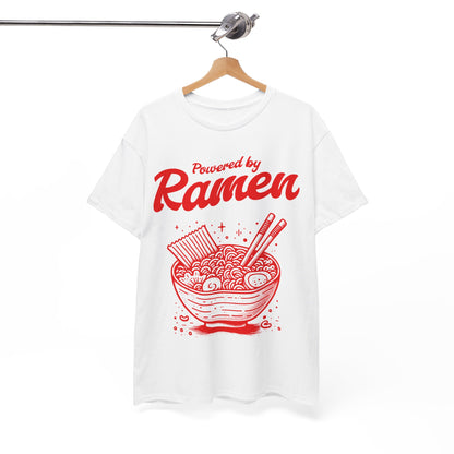 KIMCHI RAMEN - Japanese Food (Basic Tee)