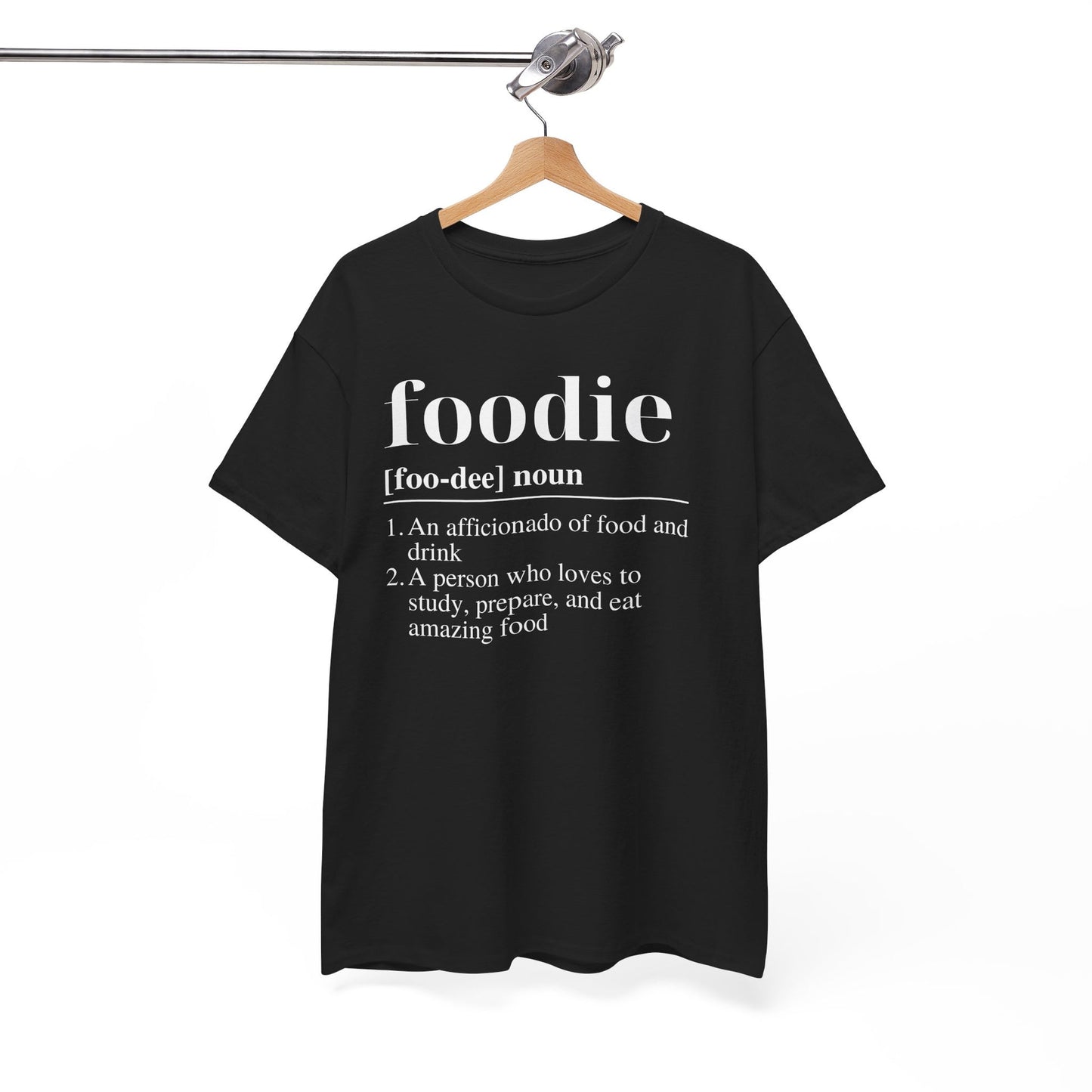 FOODIE 3 - Foodie (Kids Tee)