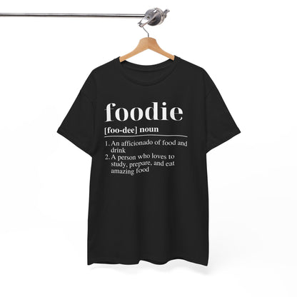 FOODIE 3 - Foodie (Kids Tee)