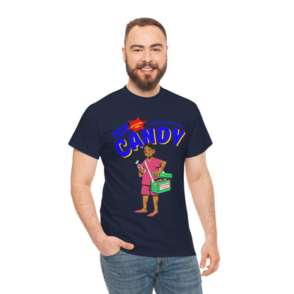 ICE CANDY 1 - Sari-Sari Store (Basic Tee)