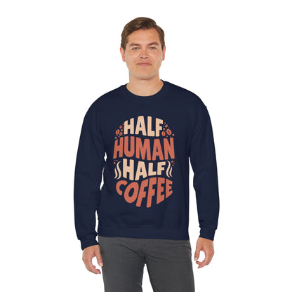 CAFÈ SUSPIRO - Coffee (Sweatshirt)