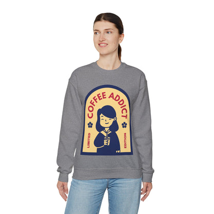 ESPRESSO - Coffee (Sweatshirt)