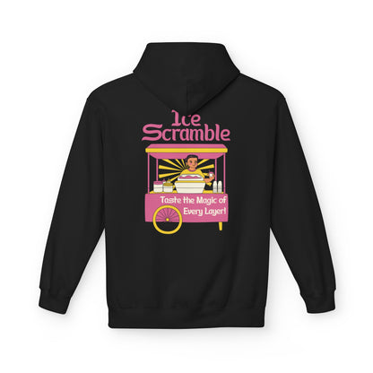 ICE SCRAMBLE - Filipino Food (Hoodie)