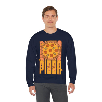 CHICKEN MARSALA - Pizza (Sweatshirt)