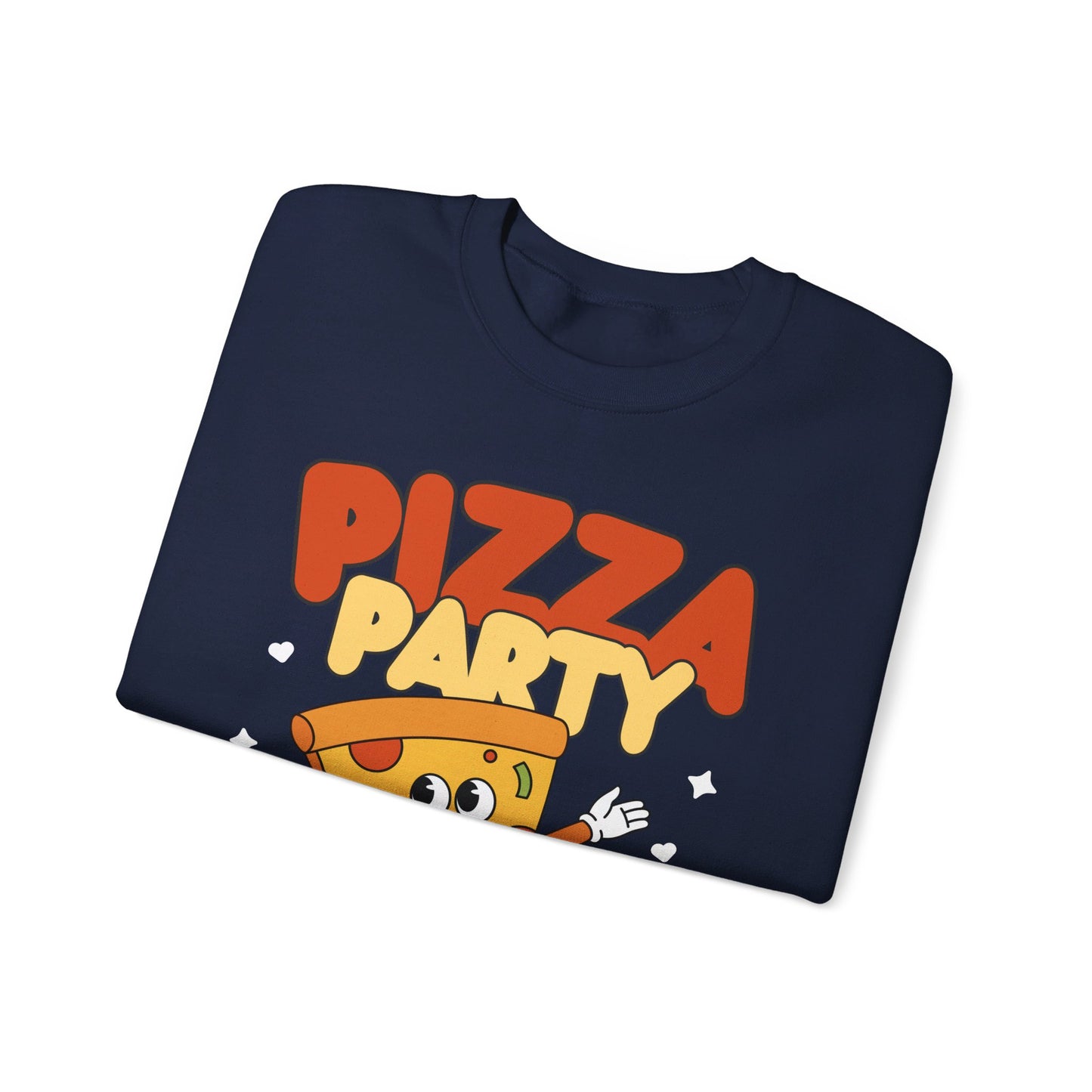 CAPRICCIOSA - Pizza (Sweatshirt)