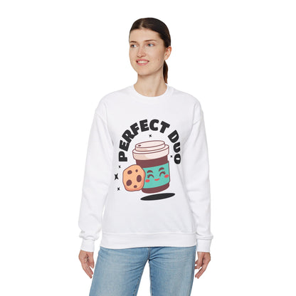 CAFÈ GARAM - Coffee (Sweatshirt)