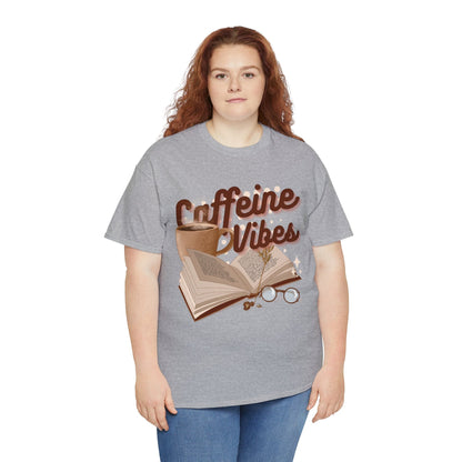 ICED COFFEE - Coffee (Basic Tee)