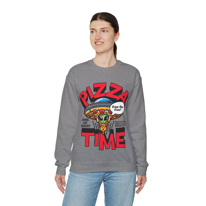 MANHATTAN - Pizza (Sweatshirt)