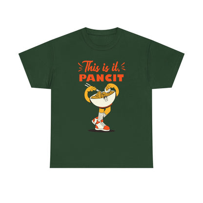 PANCIT MALABON - Filipino Food (Basic Tee)