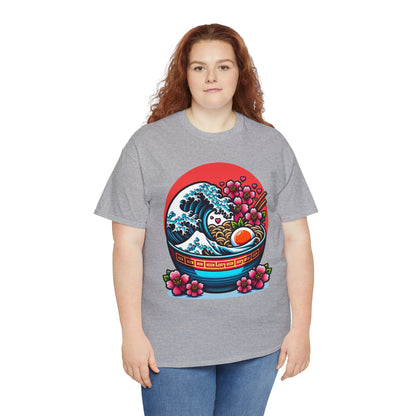 HAKATA RAMEN - Japanese Food (Basic Tee)