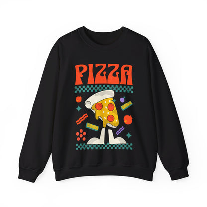 CHICKEN PESTO - Pizza (Sweatshirt)